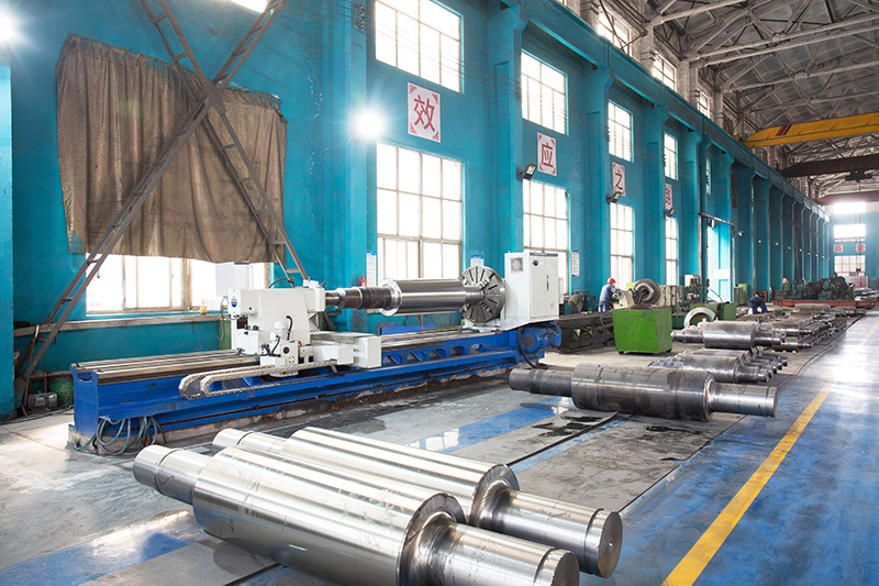 CNC kone