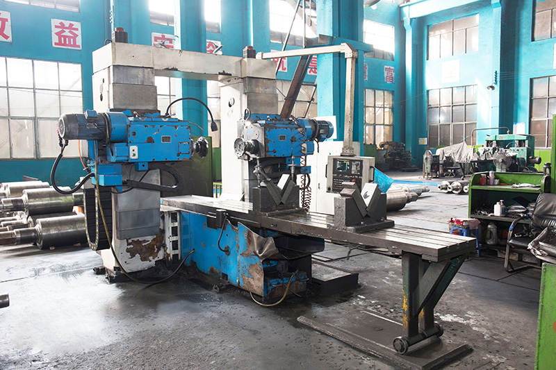 CNC kone